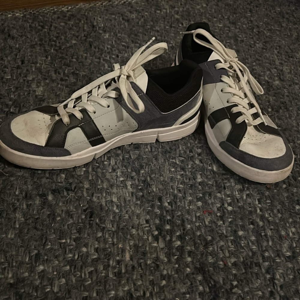Men’s On Running Street Sneaker